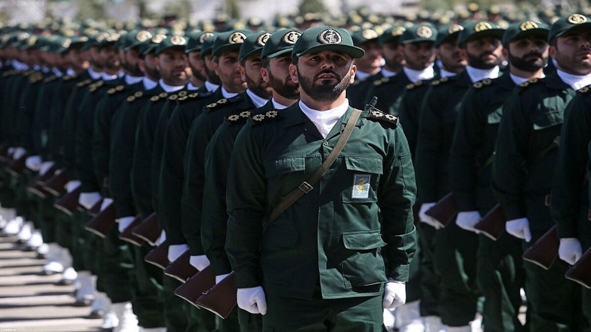سپاه پاسداران انقلاب اسلامی؛ سنگربان مستحکم استقلال، امنیت و آرمان‌های ملت ایران