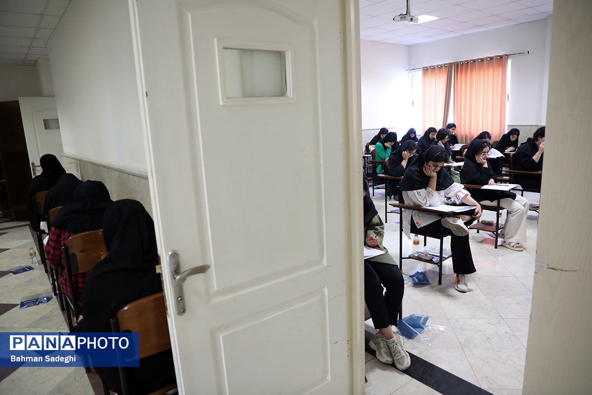 ۲۱ اردیبهشت؛ آخرین مهلت ثبت‌نام آزمون‌های سمپاد و نمونه دولتی