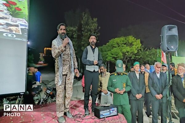 از انتقام خون شهدا صرف نظر نخواهیم کرد