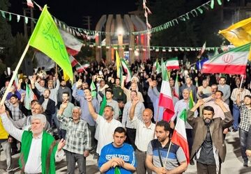 صرفه‌جویی در مصرف انرژی کمتر از حضور در اجتماعات نیست
