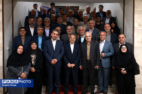 بیست و یکمین گردهمایی شورای هماهنگی موسسان مدارس غیر دولتی کشور