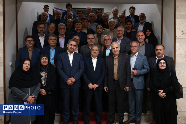 بیست و یکمین گردهمایی شورای هماهنگی موسسان مدارس غیر دولتی کشور
