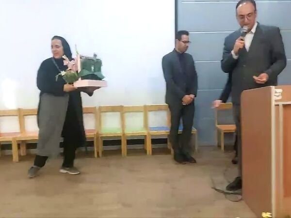 مجمع عمومی انتخابات انجمن اولیا و مربیان دبستان آرمینه مصلی‌نژاد