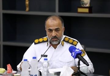 آغاز طرح ترافیکی اربعین از ۸ تا ۲۶ مرداد 