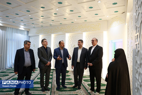 بیست و هشتمین دوره انتخابات شوراهای دانش‌آموزی 