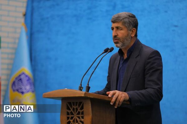 برپایی نماز عبادی ،سیاسی جمعه شهرستان ساوجبلاغ