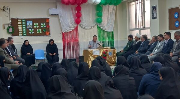 زنگ مهر در معمولان طنین‌انداز شد