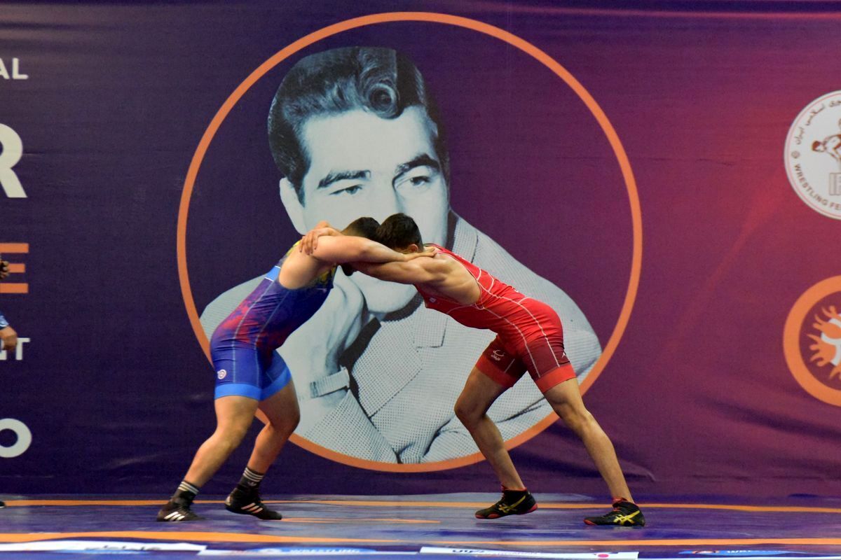 جوادی: جام تختی برگزار نشود بهتر است