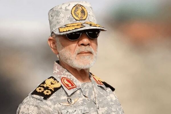سرلشکر عبداللهی: دشمن اگر دوباره حماقتی بکند، با پاسخی پشیمان کننده‌تر روبرو خواهد شد