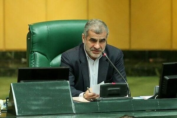نیکزاد: این جنگ، جنگ مقاومت است