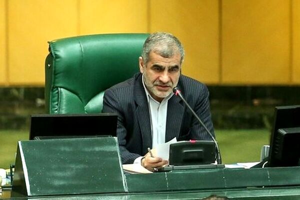نیکزاد: این جنگ، جنگ مقاومت است