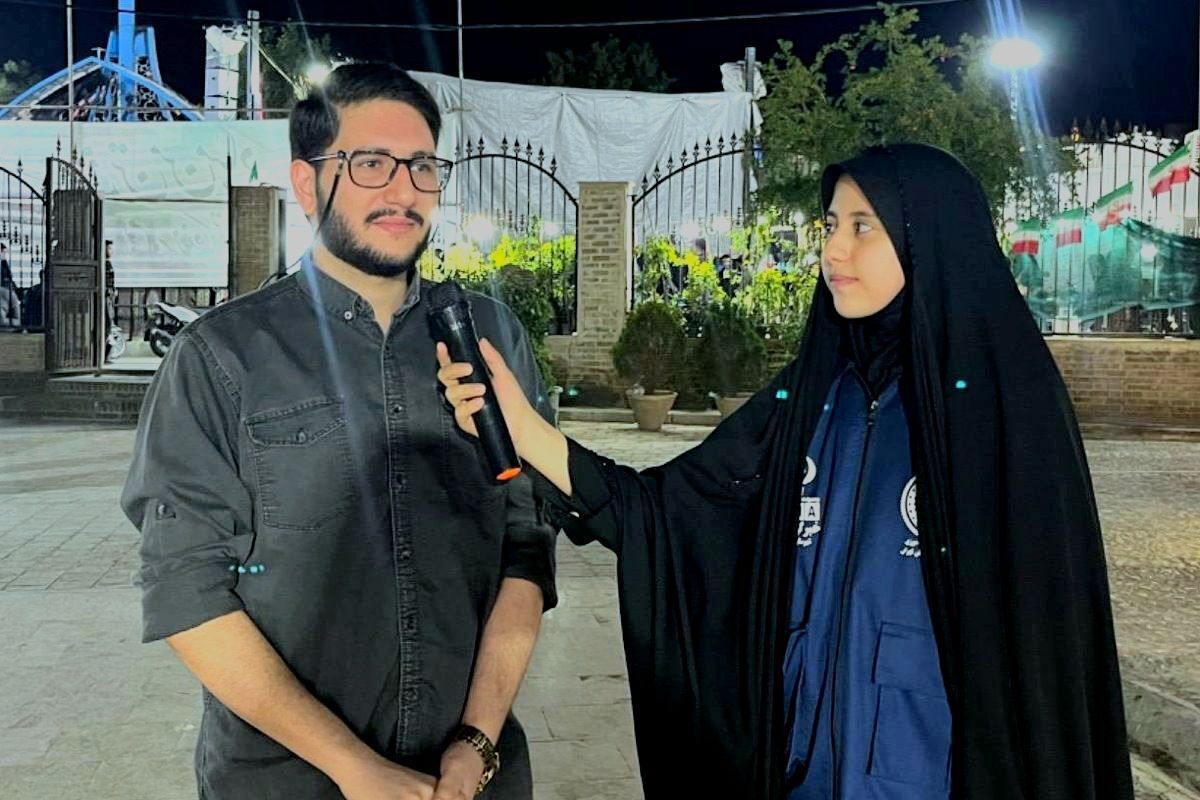 باید از ترس از دست دادن به شوق بودن و زیستن برسیم
