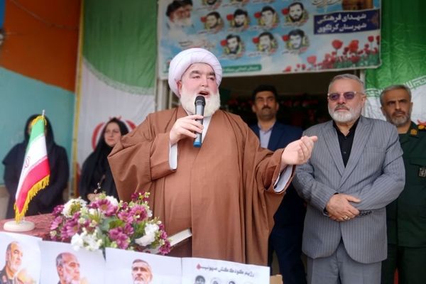 ورزش سبب شکل‌گیری جامعه پویا می‌شود