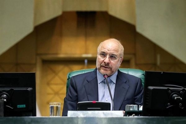 قالیباف: بودجه نیروهای مسلح اولویت ما بوده و هست