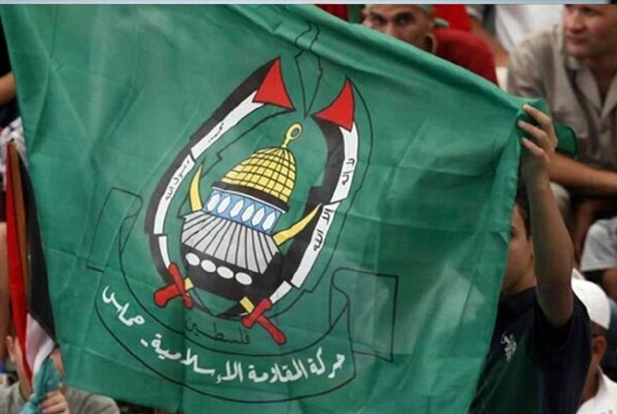 حماس: پاسخ خود به طرح آتش‌بس آمریکا را ارائه کردیم