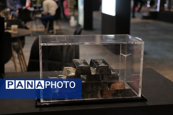 نمایشگاه بین‌المللی متافو تبریز