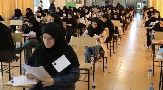 نتایج آزمون استخدامی «پتروفرهنگ» تا اطلاع ثانوی اعلام نمی‌شود