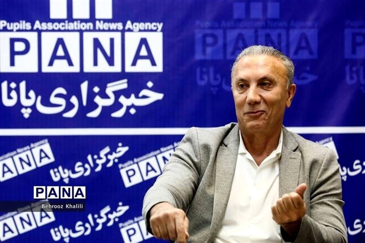 مدارس فوتبال غیر مجاز در پایتخت مثل قارچ سمی فعالیت دارند