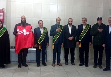 «آبشار عاطفه‌ها» بهاری از مهربانی در فرهنگسرای دانش آفرید
