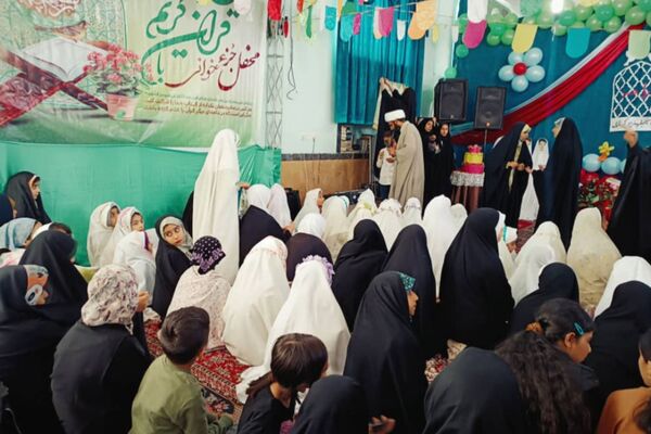 ماه رمضان فرصتی برای جذب نوجوانان وجوانان به مسجد 