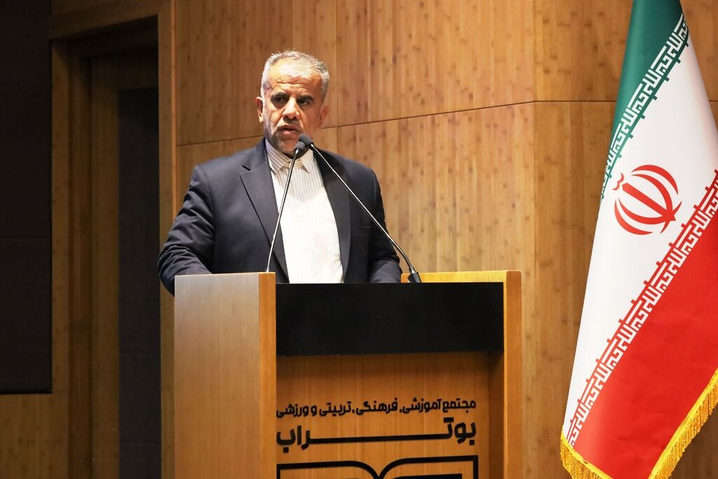 تحولات علمی در جهان امروز سرعت فزاینده‌ای دارد