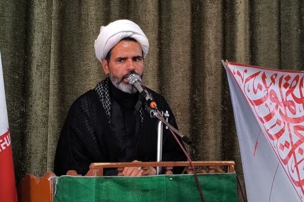 ملت ایران تا انتقام خون شهدا آرام نخواهد گرفت