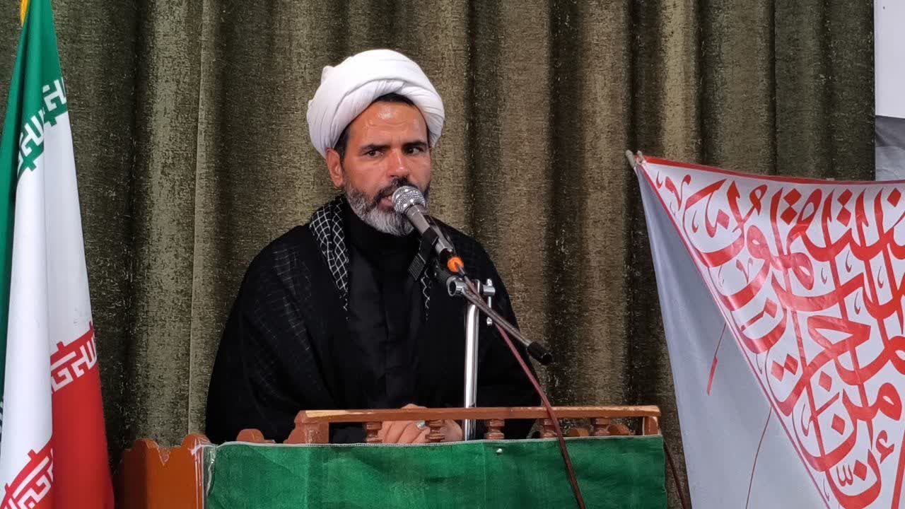 ملت ایران تا انتقام خون شهدا آرام نخواهد گرفت