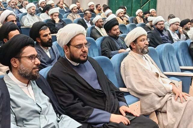  دوره توانمندسازی معلم تمدن‌ساز در قم