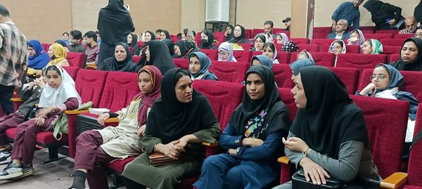 آغاز مرحله نهایی سومین جشنواره ملی تئاتر درسی کشور در میناب