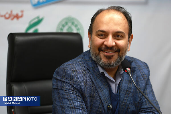 اولین نشست کارگروه تدوین سند دوازدهمین دوره مجلس دانش‌آموزی

