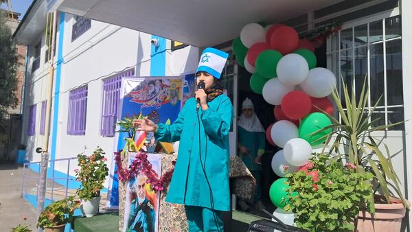 مانور یاوران انقلاب، پیشتازان مقاومت در گلوگاه 