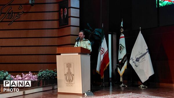«شهریور هیجان‌انگیز به همراه پلیس و مساجد»؛ گامی برای افزایش آگاهی دانش‌آموزان