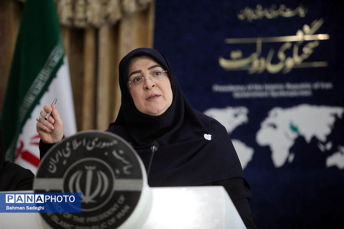 بازسازی اعتماد عمومی پس از روزهای تلخ