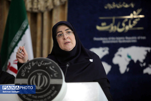 ایران، دیپلماسی را به جنگ ترجیح می‌دهد/ بازدارندگی قاطع در دستور کار قرار دارد