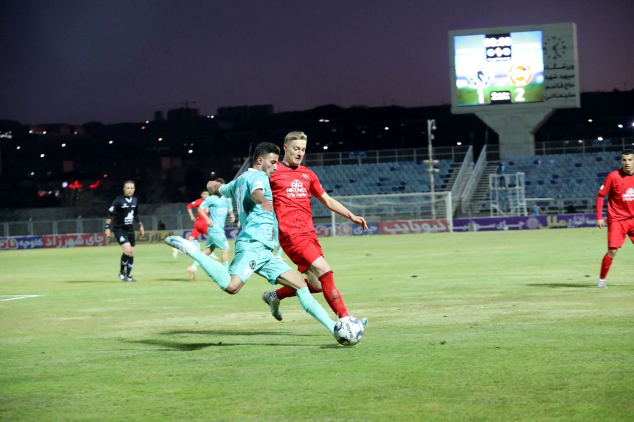 رای کمیته انضباطی در مورد خاطیان تراکتور