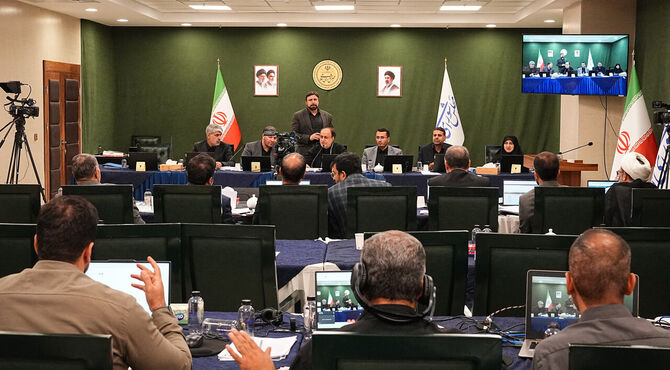 شمول جنایات بین‌المللی و مجازات جدید آمران و مرتکبین جنایات جنگی مشخص شد