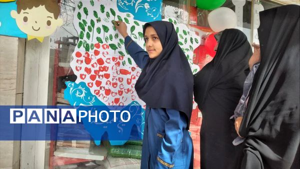 مردم خرم‌بید با حضور حماسی خود در راهپیمایی 22 بهمن دشمن را مأیوس کردند