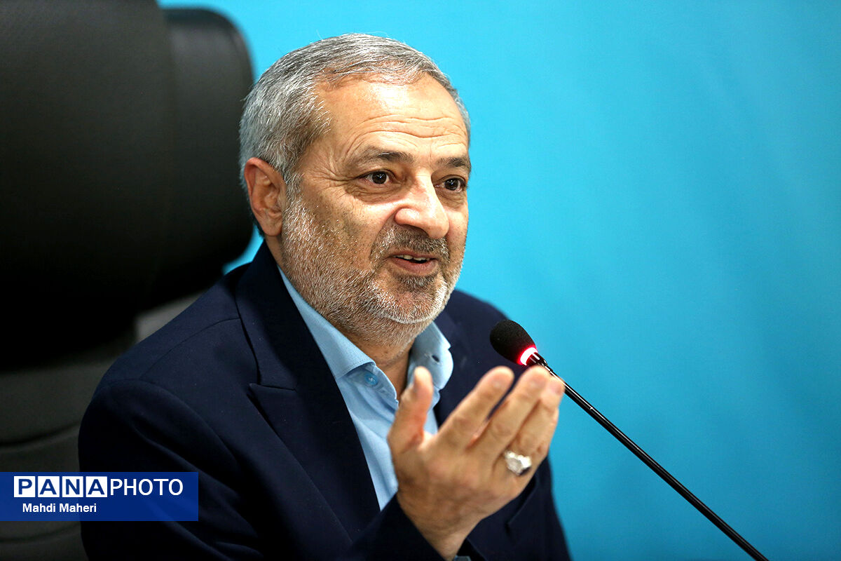شناسایی دقیق، نخستین گام بازگرداندن بازماندگان از تحصیل به چرخه آموزش است