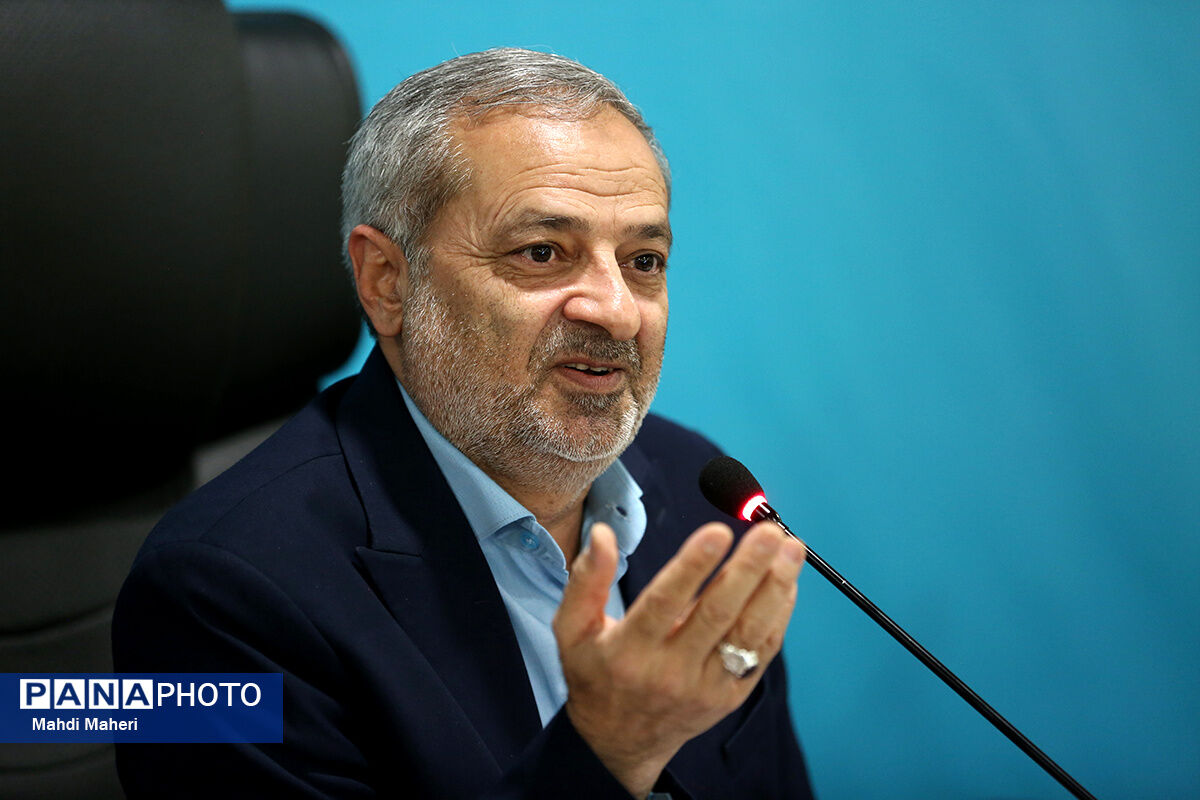 شناسایی دقیق، نخستین گام بازگرداندن بازماندگان از تحصیل به چرخه آموزش است