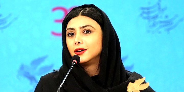 آزاده صمدی دوباره تهیه‌کننده شد