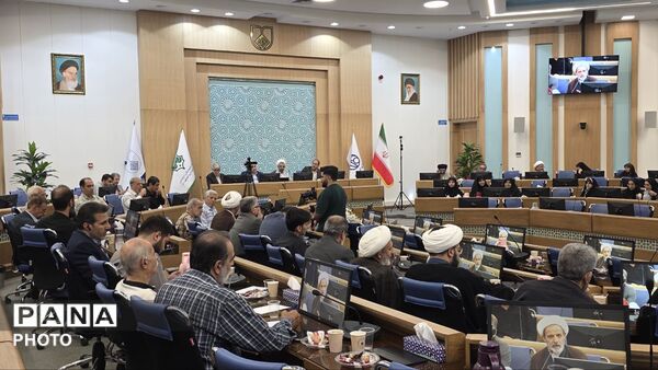 برگزاری بزرگداشت سلمان فارسی در اصفهان