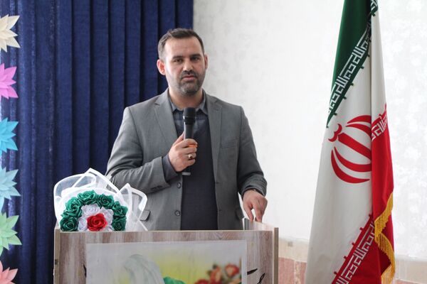 زنگ انقلاب در تبریز