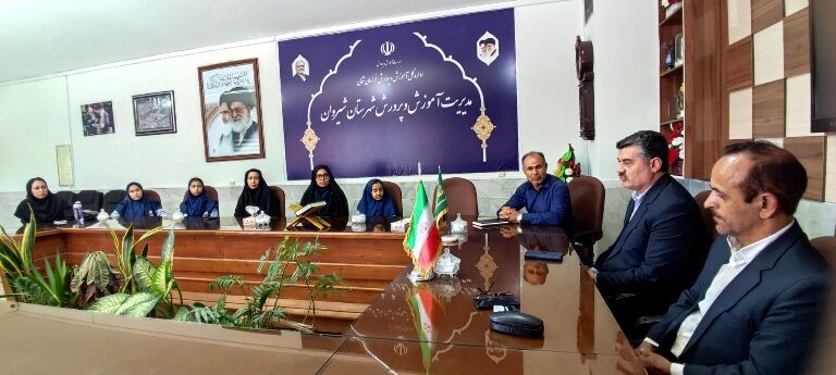 خبرنگاری جزو مشاغل حساس جامعه است