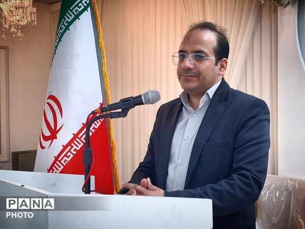 رویـــداد « پایـــه اول » در آموزش و پرورش شهرستان کاشمر 