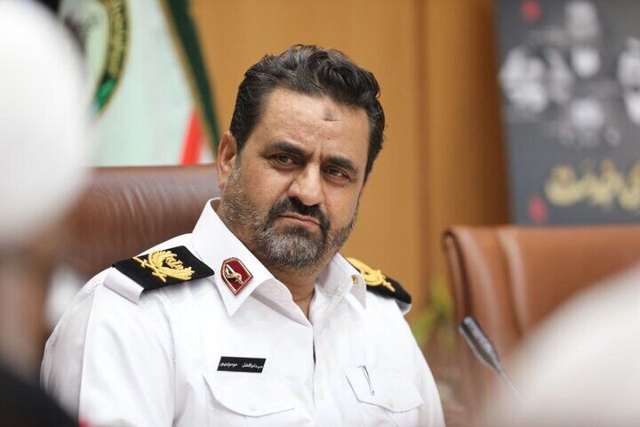 اعمال قانون برای بیش از ۳۶ هزار خودرو به دلیل تخلفات مرتبط با پلاک