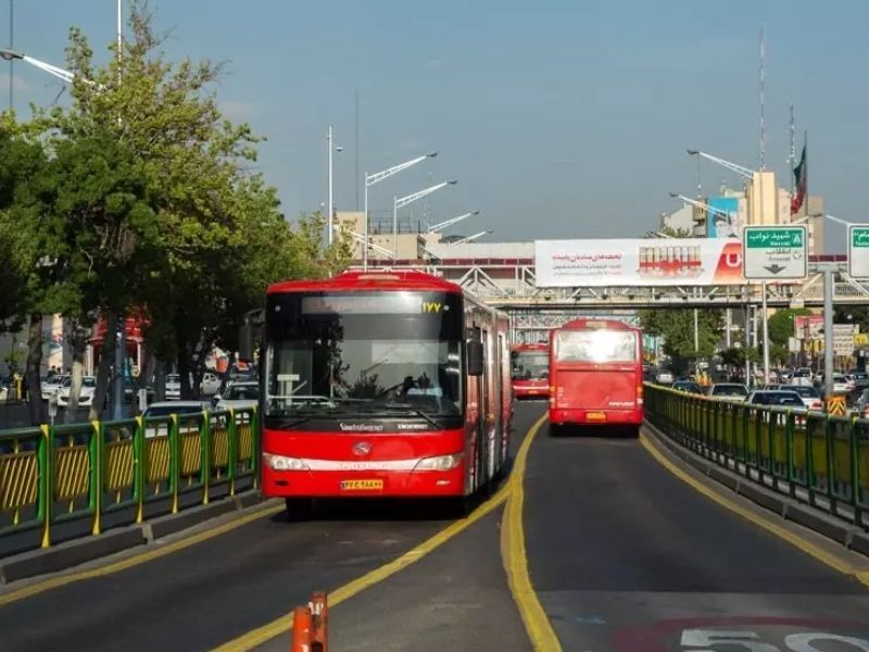 توسعه مترو، یکی از موفق‌ترین و کاربردی‌ترین تجربیات مدیریت شهری  است