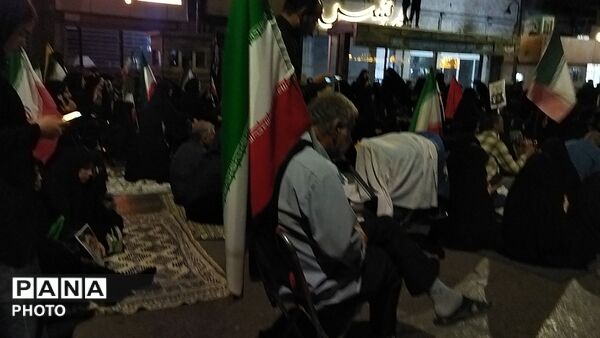 مسجد جامع نیشابور؛ تجلی‌گاهِ عشق حسینی_۱