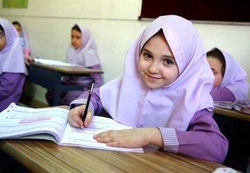 نهضت عدالت آموزشی زمانی معنا پیدا می‌کند که جامعه نسبت به آینده فرزندان خود احساس مسئولیت کند