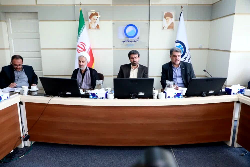  استاندار همدان درباره بحران آب و لزوم اصلاح ساختارهای مصرف هشدار داد