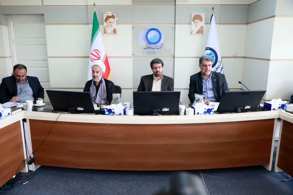  استاندار همدان درباره بحران آب و لزوم اصلاح ساختارهای مصرف هشدار داد